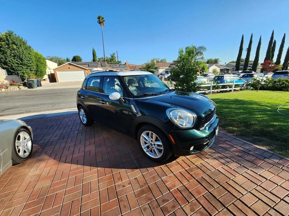 2012 Mini Mini 2nd Gen - Image 13 of 14