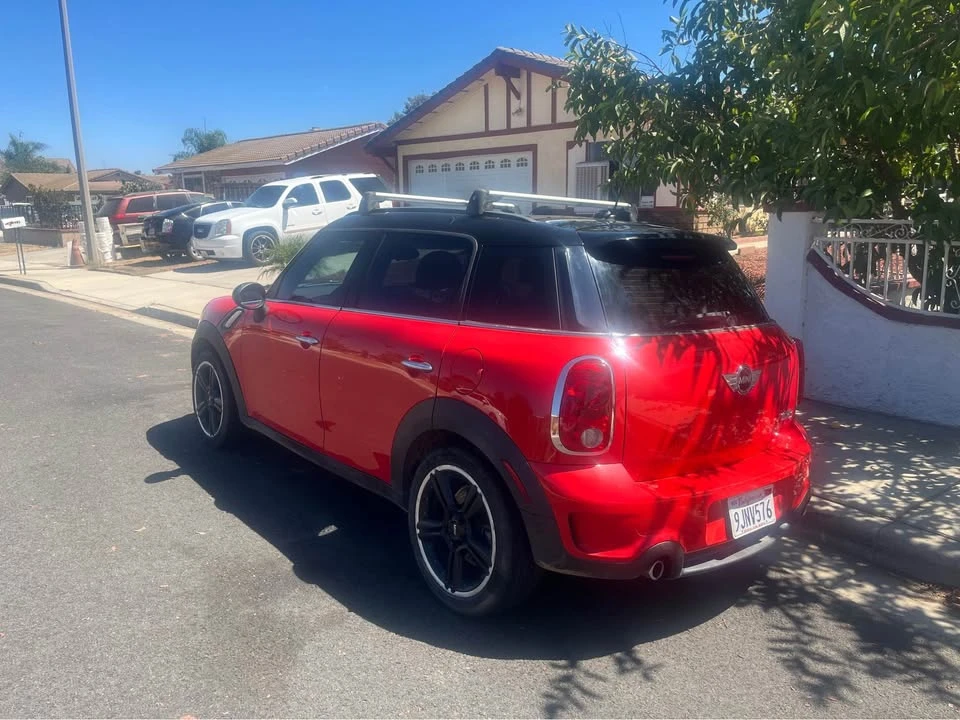 2012 Mini Mini 2nd Gen - Image 4 of 4