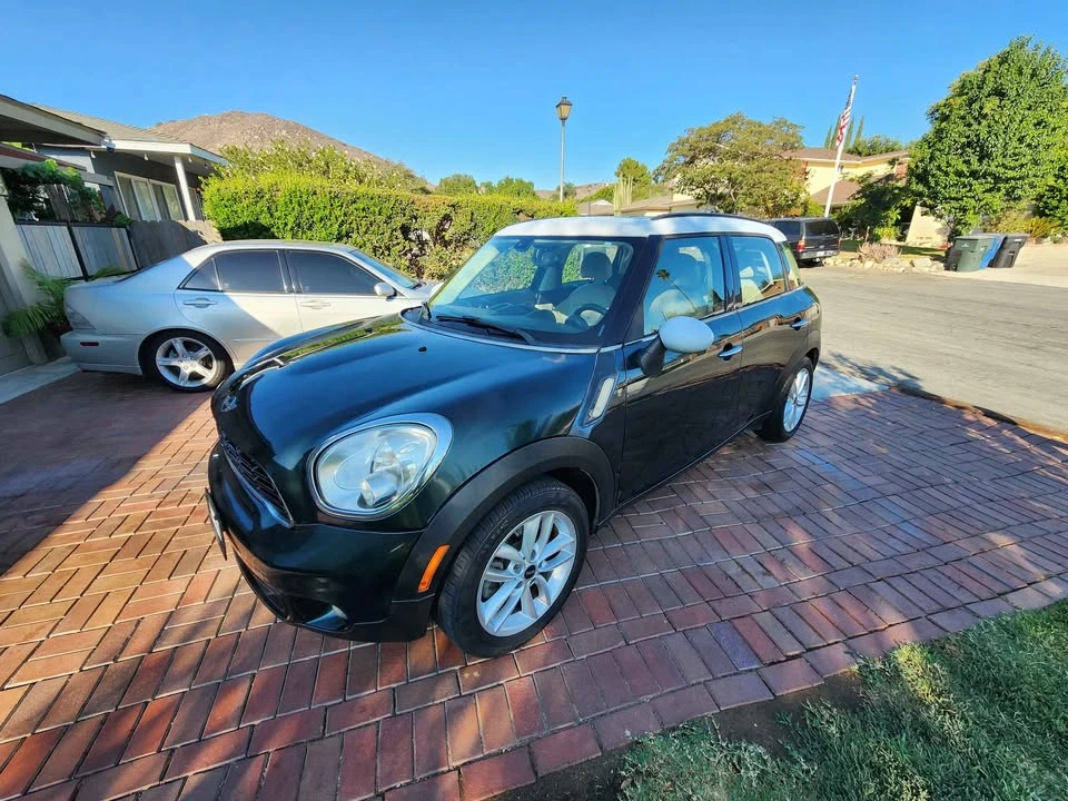 2012 Mini Mini 2nd Gen - Image 14 of 14