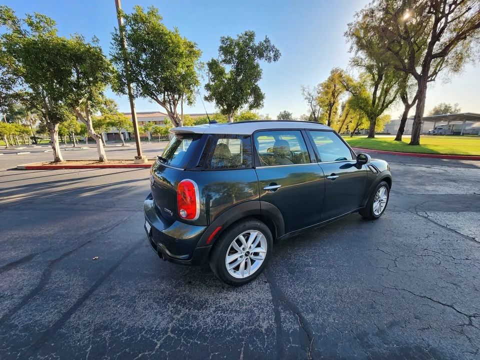 2012 Mini Mini 2nd Gen - Image 11 of 14