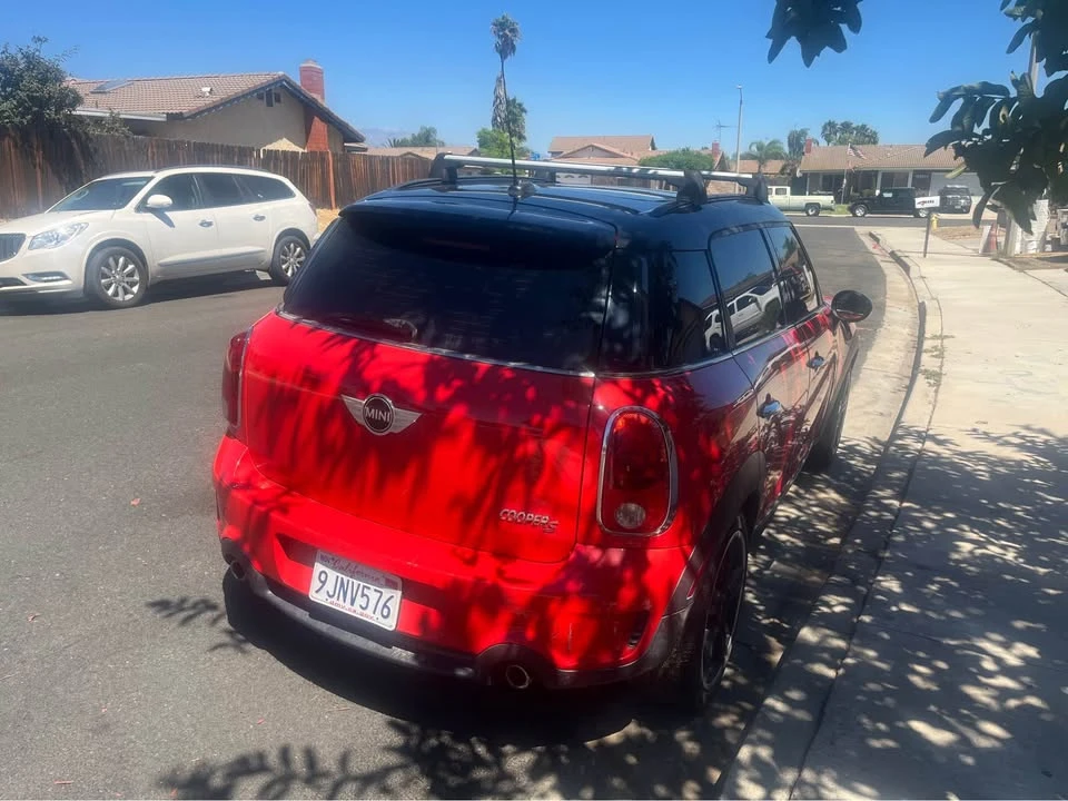 2012 Mini Mini 2nd Gen - Image 3 of 4