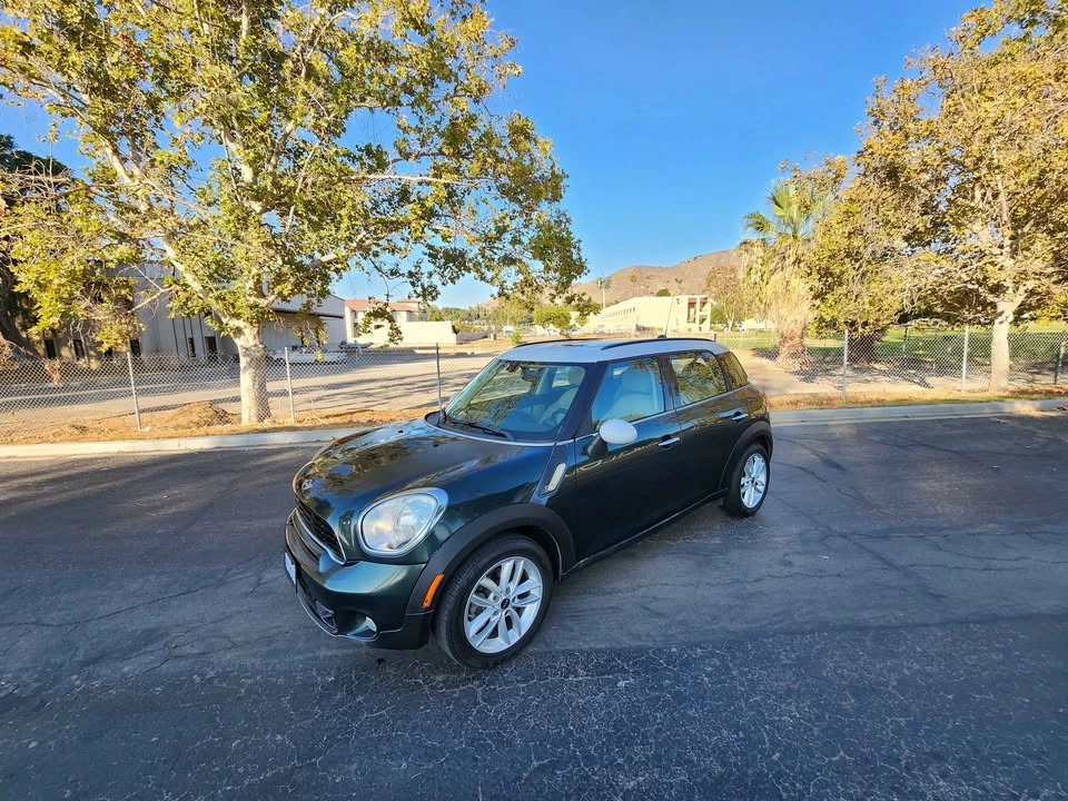 2012 Mini Mini 2nd Gen - Image 9 of 14