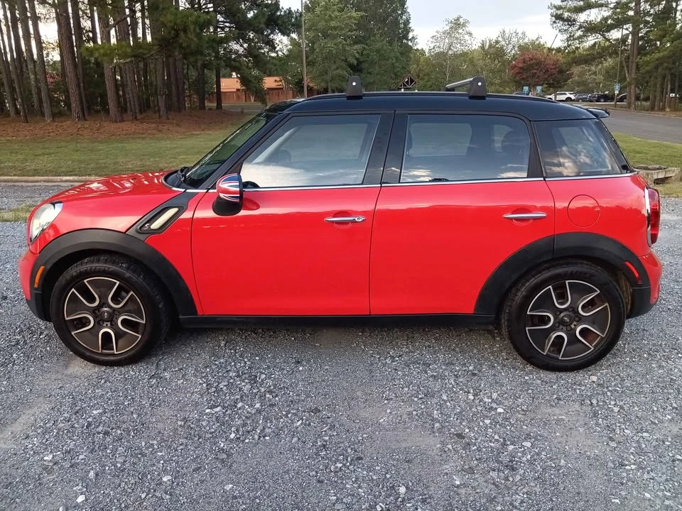 2012 Mini Mini 2nd Gen - Image 3 of 15