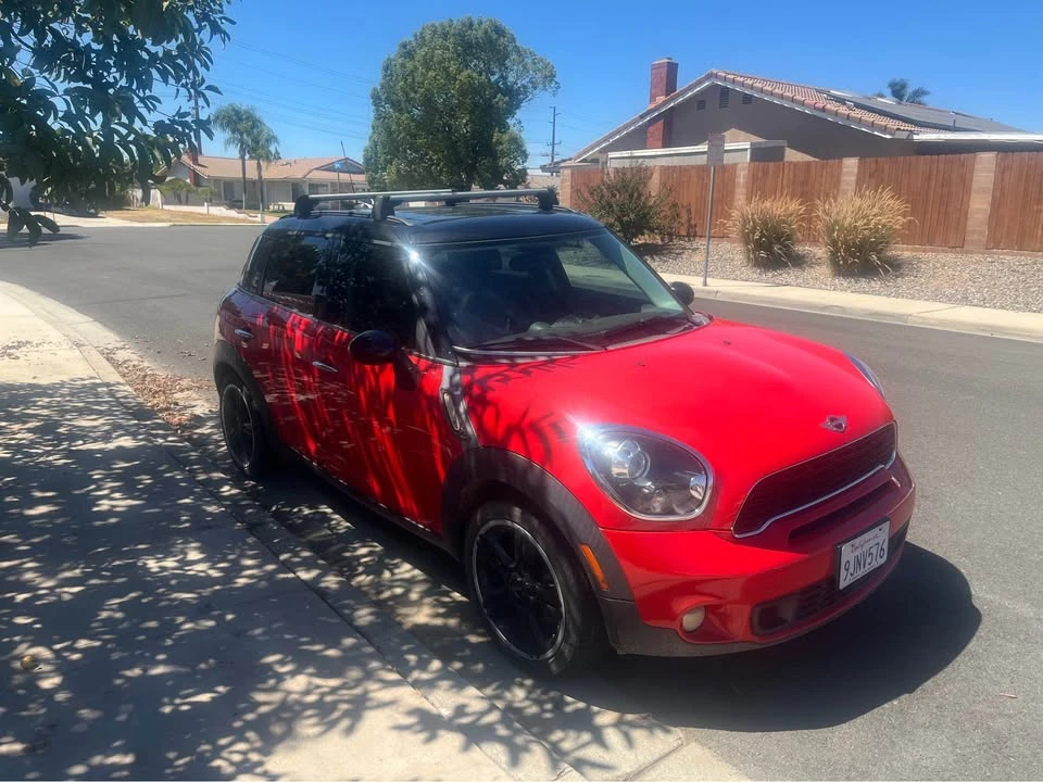 2012 Mini Mini 2nd Gen - Image 2 of 4