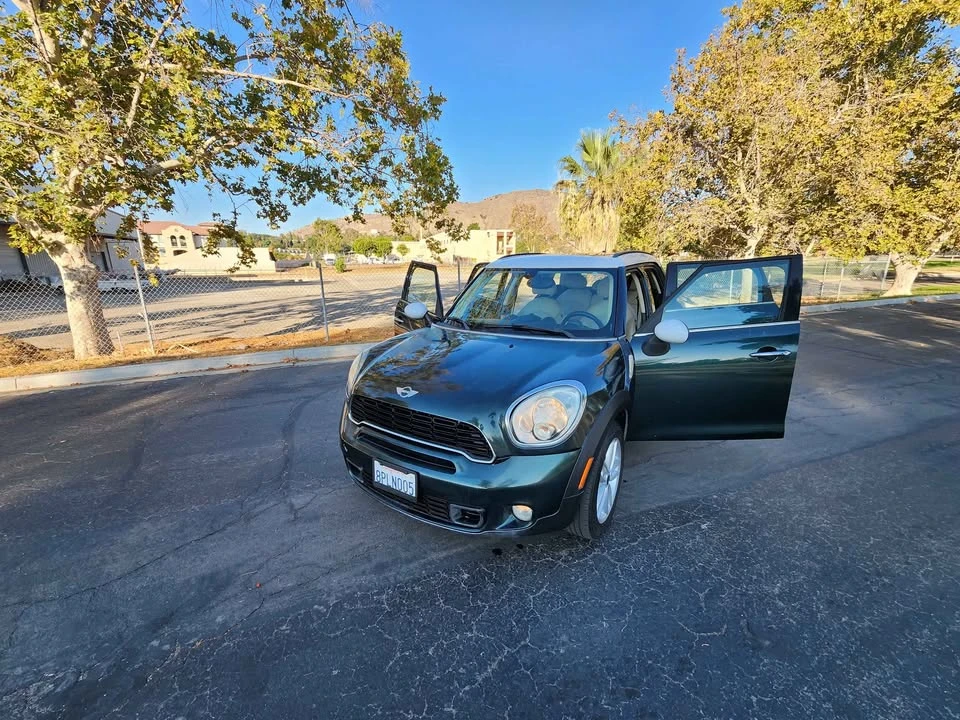 2012 Mini Mini 2nd Gen - Image 2 of 14