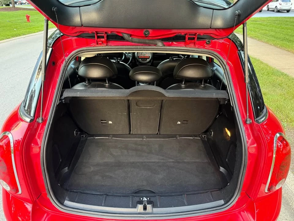 2012 Mini Mini 2nd Gen - Image 16 of 16
