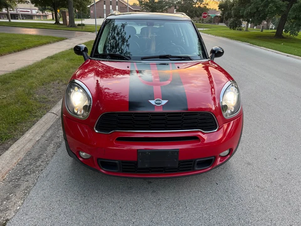 2012 Mini Mini 2nd Gen - Image 3 of 16