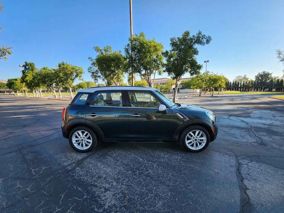 2012 Mini Mini 2nd Gen - Image 3 of 14