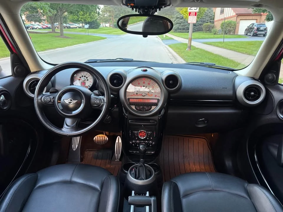 2012 Mini Mini 2nd Gen - Image 11 of 16