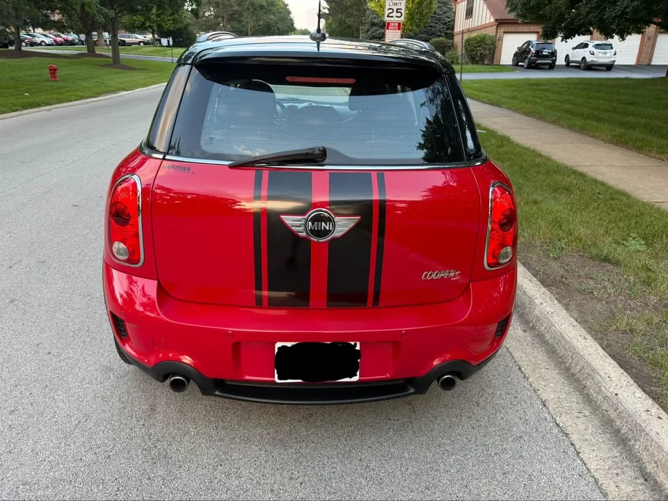 2012 Mini Mini 2nd Gen - Image 5 of 16