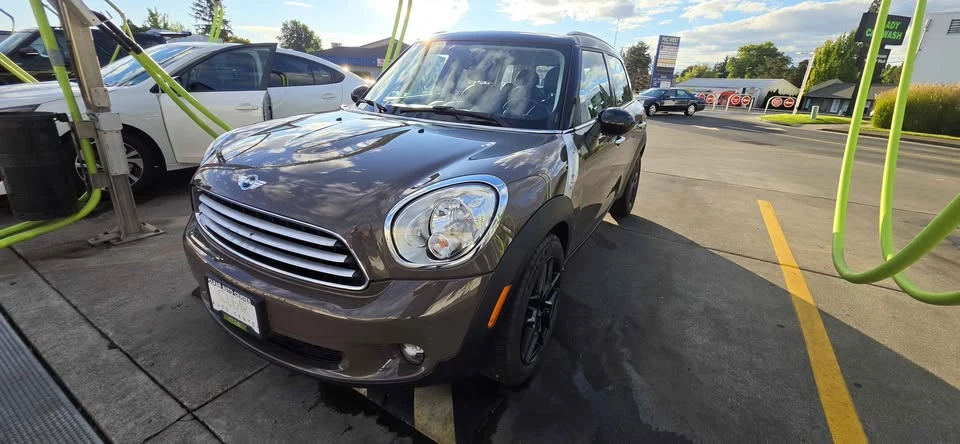 2012 Mini Mini 2nd Gen - Image 11 of 15