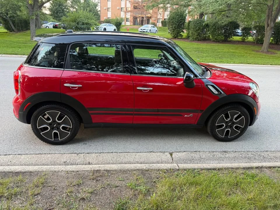 2012 Mini Mini 2nd Gen - Image 6 of 16