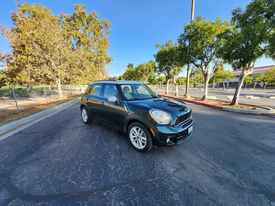2012 Mini Mini 2nd Gen - Image 10 of 14
