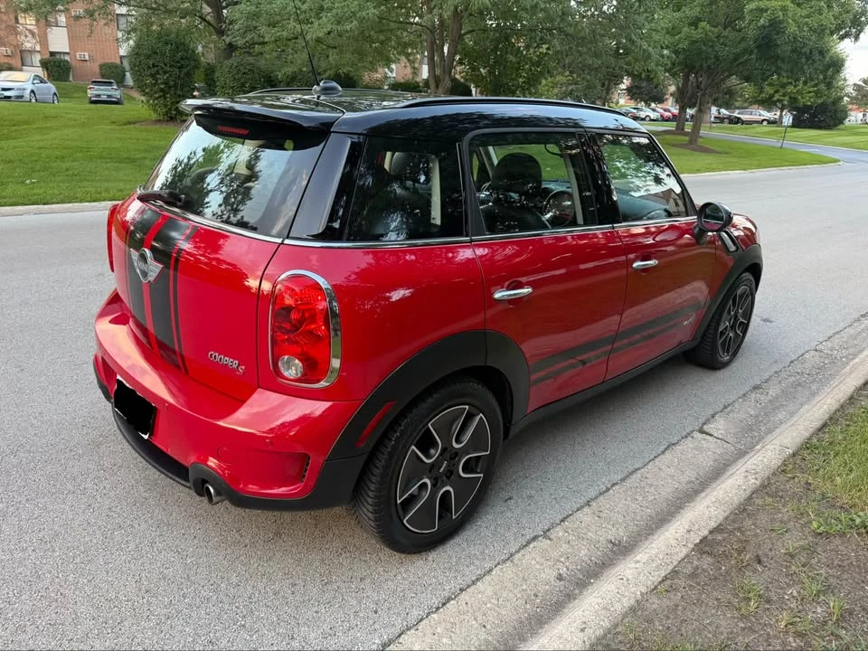 2012 Mini Mini 2nd Gen - Image 4 of 16