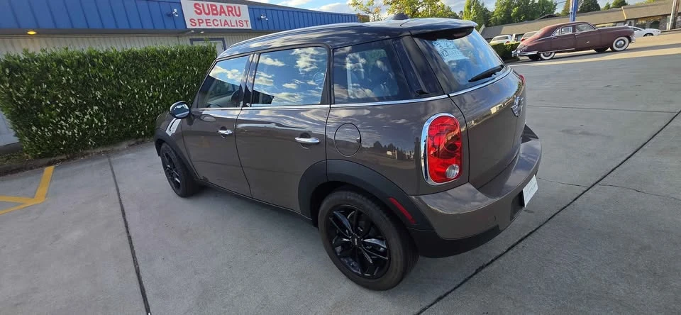 2012 Mini Mini 2nd Gen - Image 11 of 15