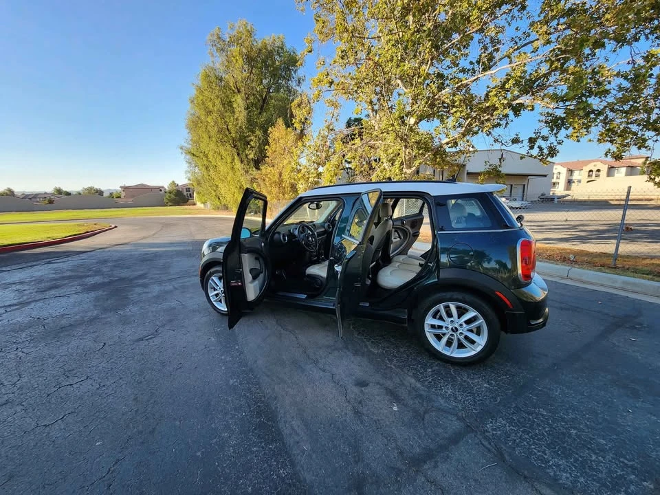 2012 Mini Mini 2nd Gen - Image 12 of 14