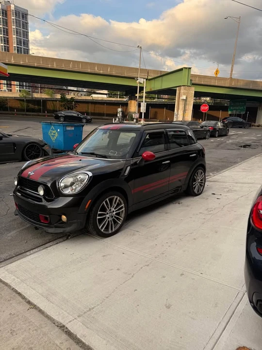 2012 Mini Mini 2nd Gen - Image 8 of 9