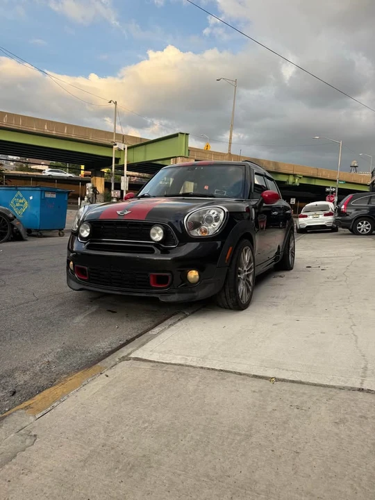 2012 Mini Mini 2nd Gen - Image 7 of 9