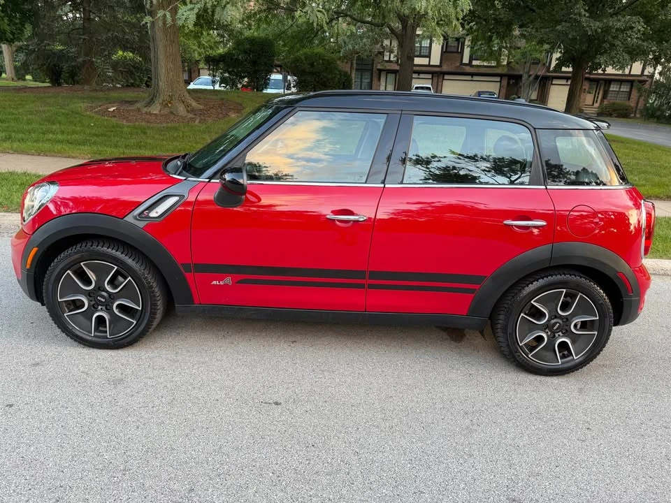 2012 Mini Mini 2nd Gen - Image 7 of 16