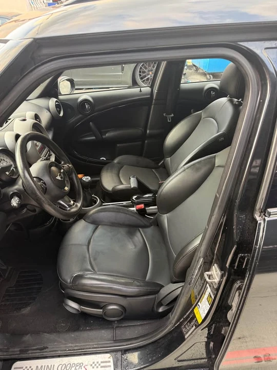 2012 Mini Mini 2nd Gen - Image 3 of 9