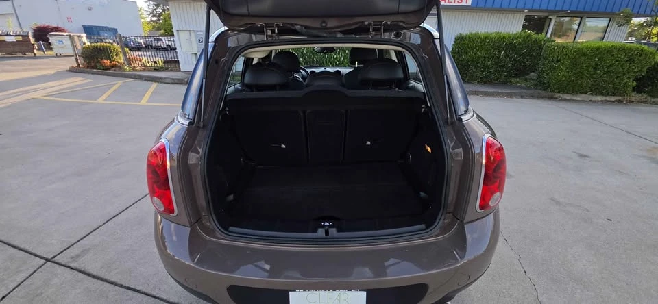 2012 Mini Mini 2nd Gen - Image 6 of 16