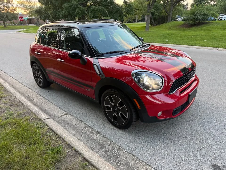 2012 Mini Mini 2nd Gen - Image 2 of 16