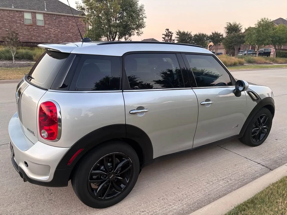 2012 Mini Mini 2nd Gen - Image 5 of 14