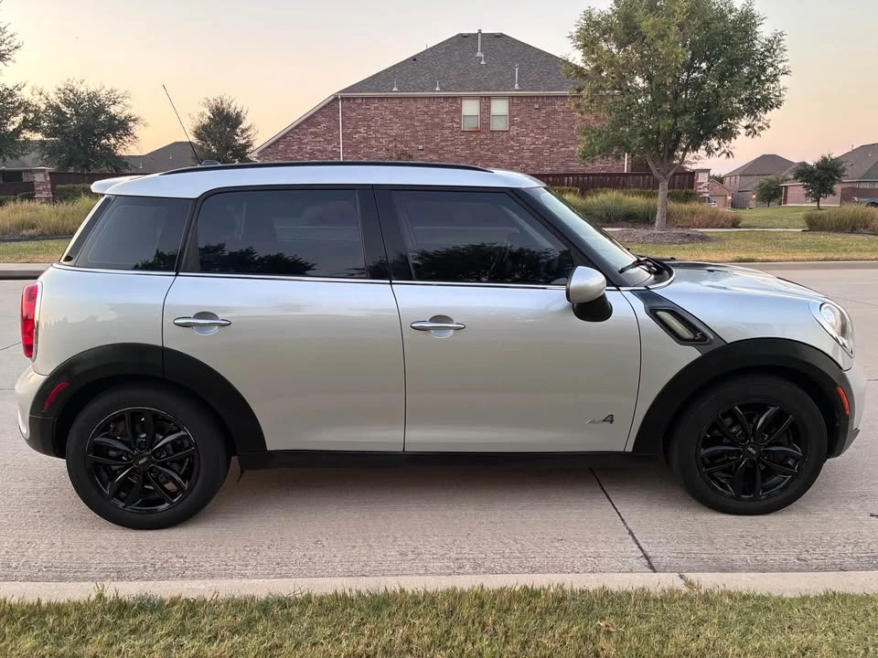 2012 Mini Mini 2nd Gen - Image 6 of 14