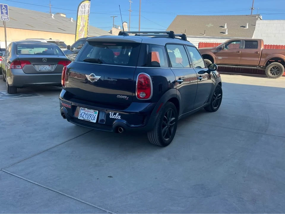 2012 Mini Mini 2nd Gen - Image 3 of 7