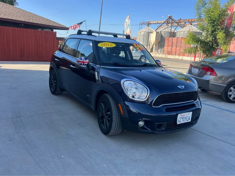 2012 Mini Mini 2nd Gen - Image 2 of 7