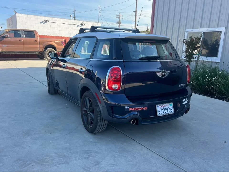 2012 Mini Mini 2nd Gen - Image 4 of 7