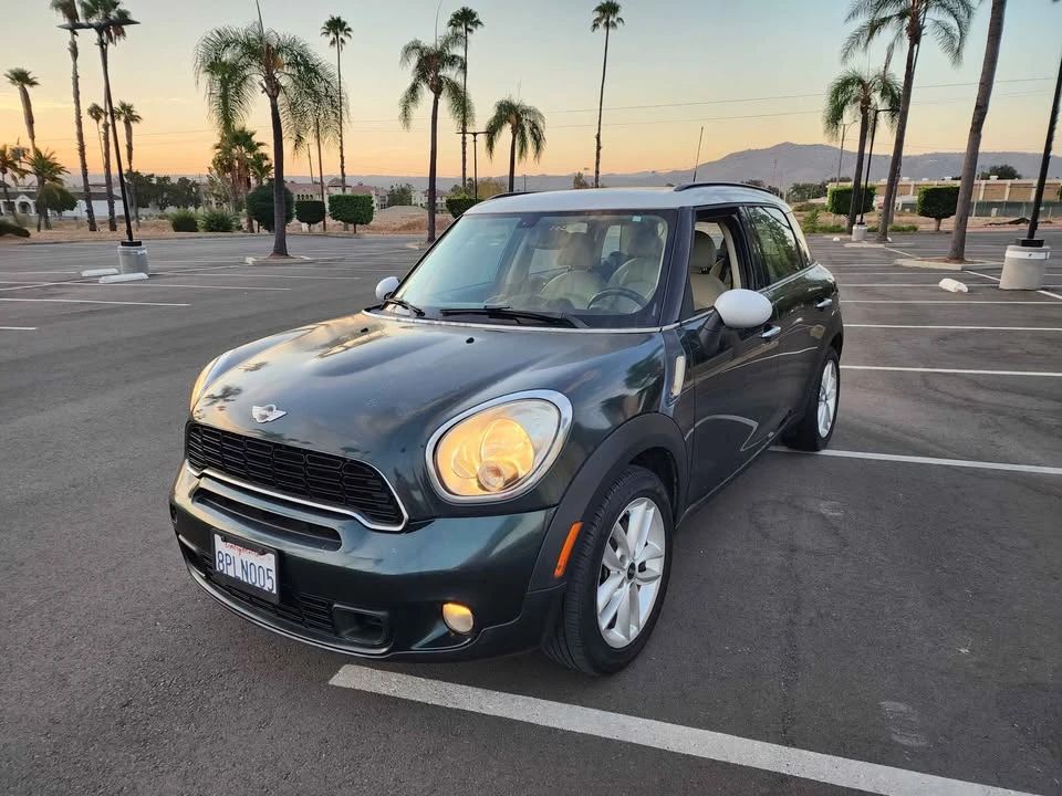 2012 Mini Mini 2nd Gen - Image 9 of 9