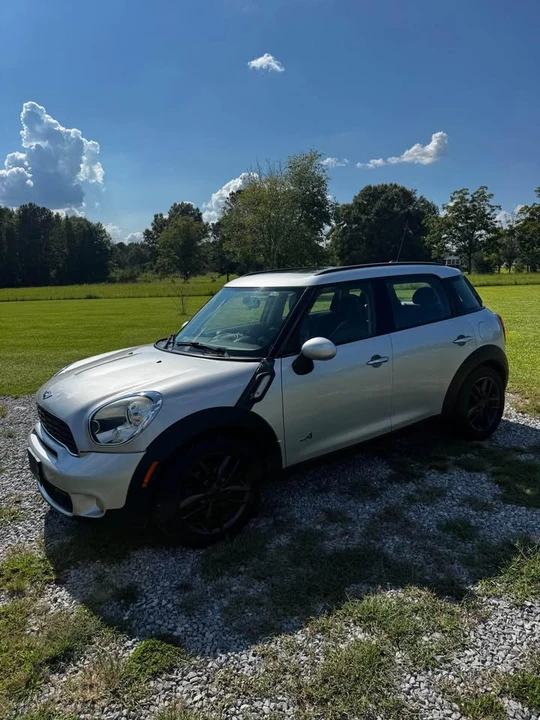 2012 Mini Mini 2nd Gen - Image 3 of 18