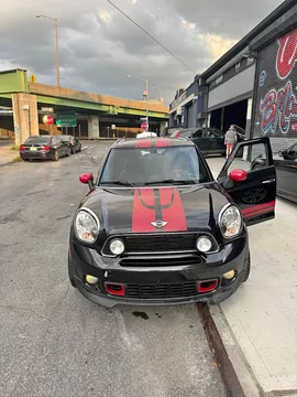 2012 MINI Cooper Cooper S Hatchback 4D