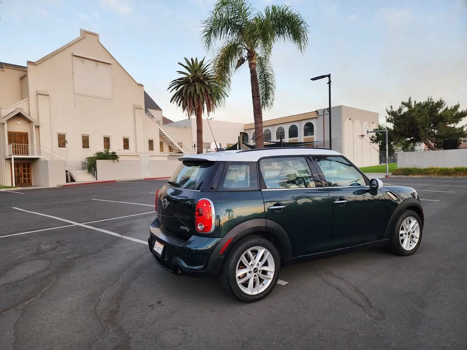 2012 Mini Mini 2nd Gen - Image 8 of 9