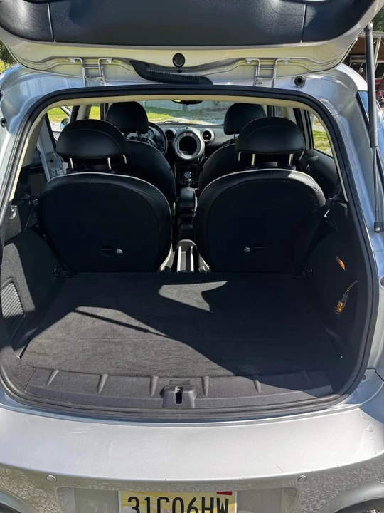 2012 Mini Mini 2nd Gen - Image 11 of 18