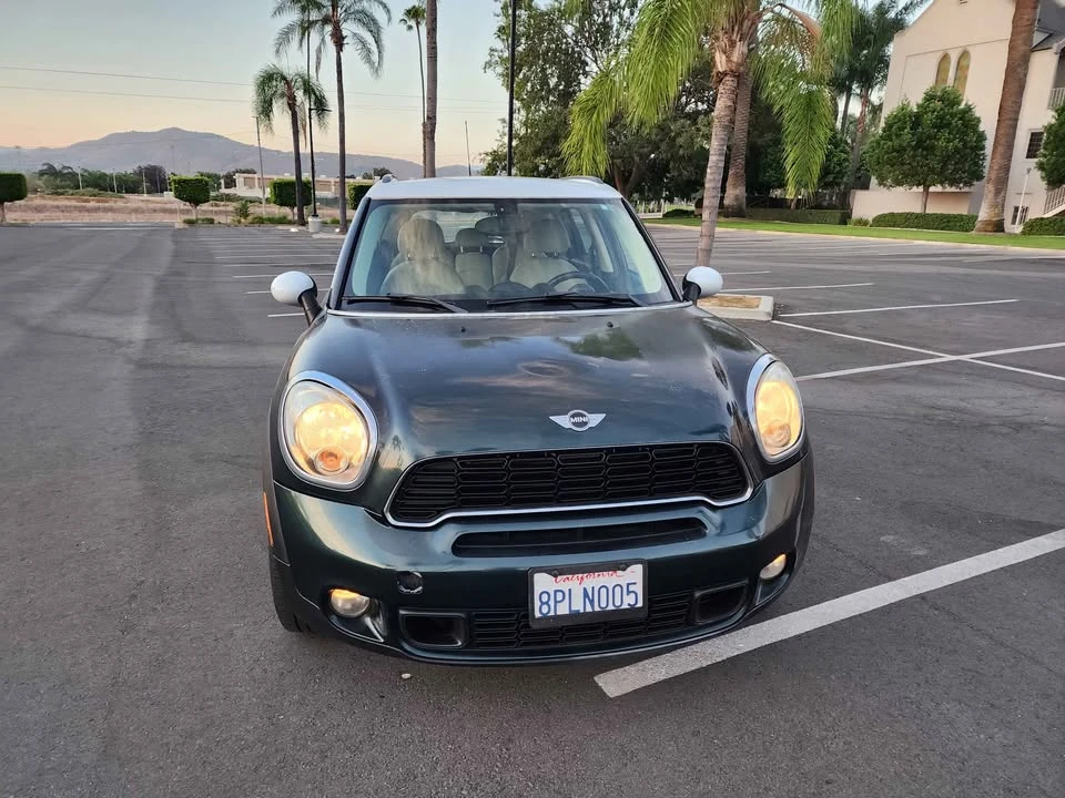 2012 Mini Mini 2nd Gen - Image 3 of 9