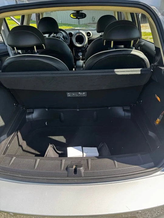 2012 Mini Mini 2nd Gen - Image 12 of 18