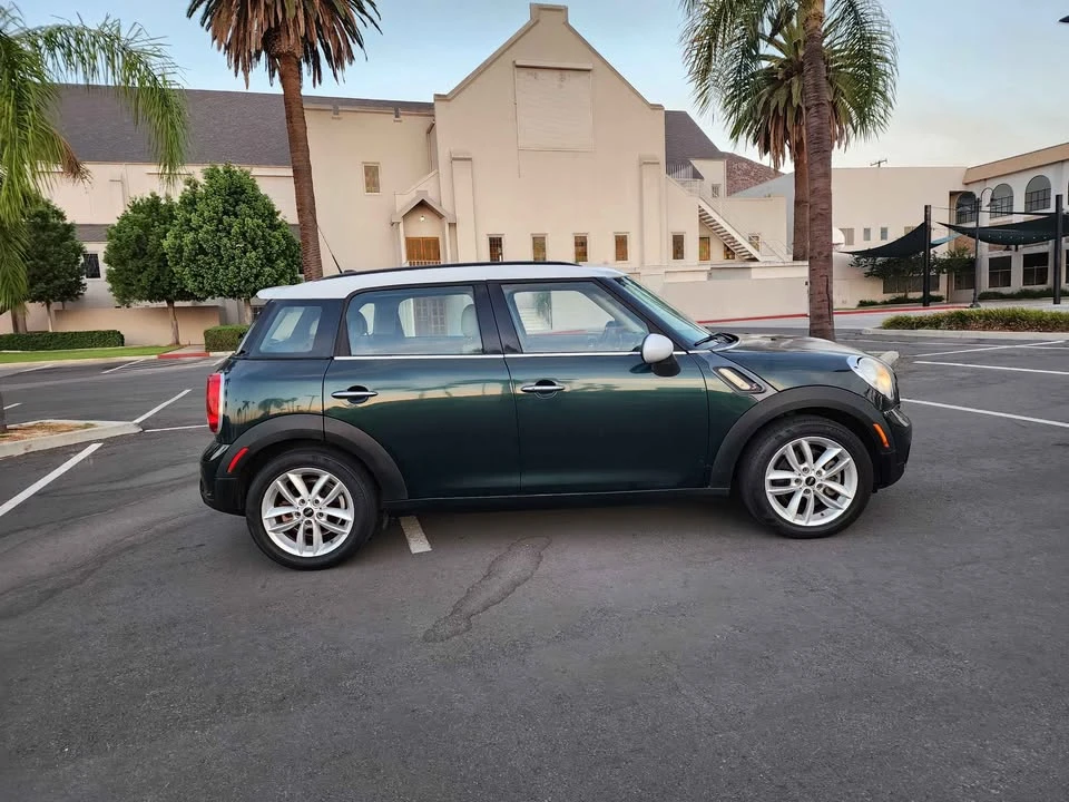 2012 Mini Mini 2nd Gen - Image 4 of 9