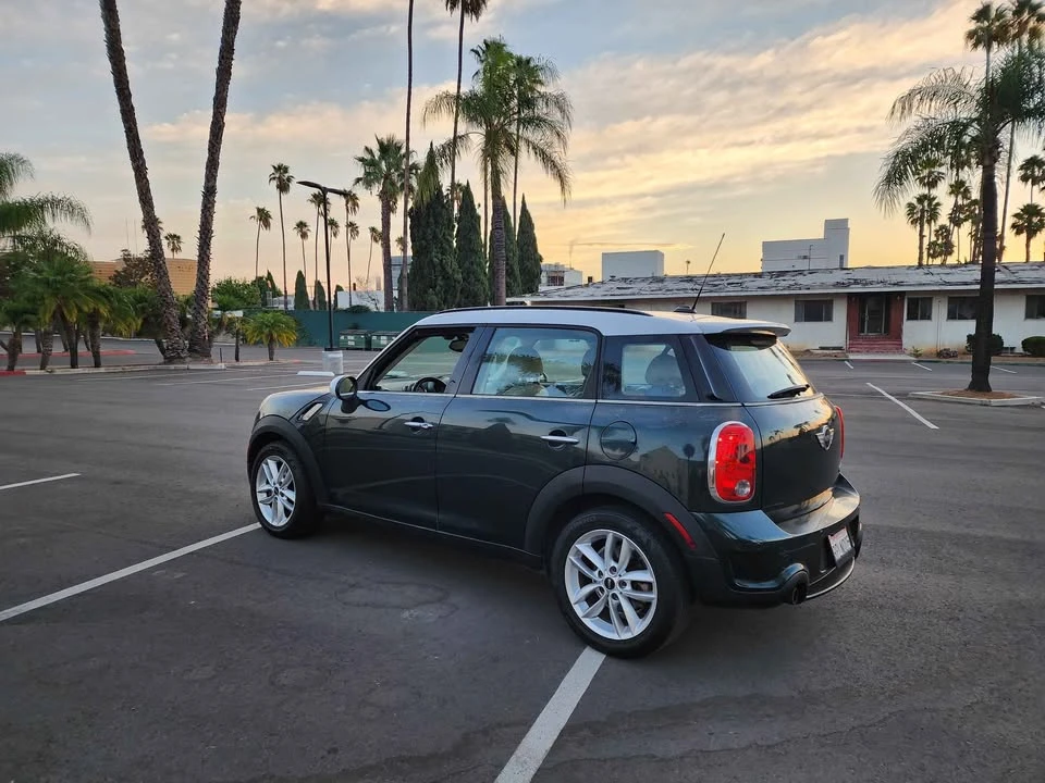 2012 Mini Mini 2nd Gen - Image 7 of 9