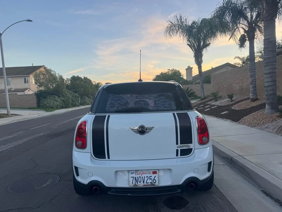 2012 Mini Mini 2nd Gen - Image 5 of 10