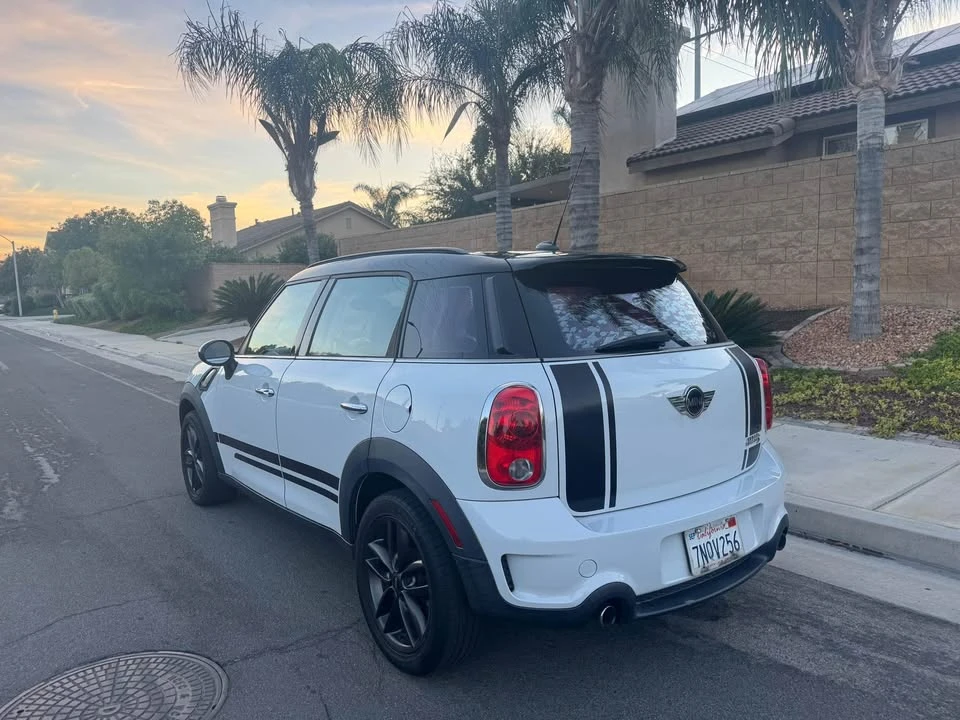 2012 Mini Mini 2nd Gen - Image 6 of 10