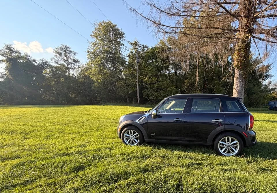 2012 Mini Mini 2nd Gen - Image 19 of 20