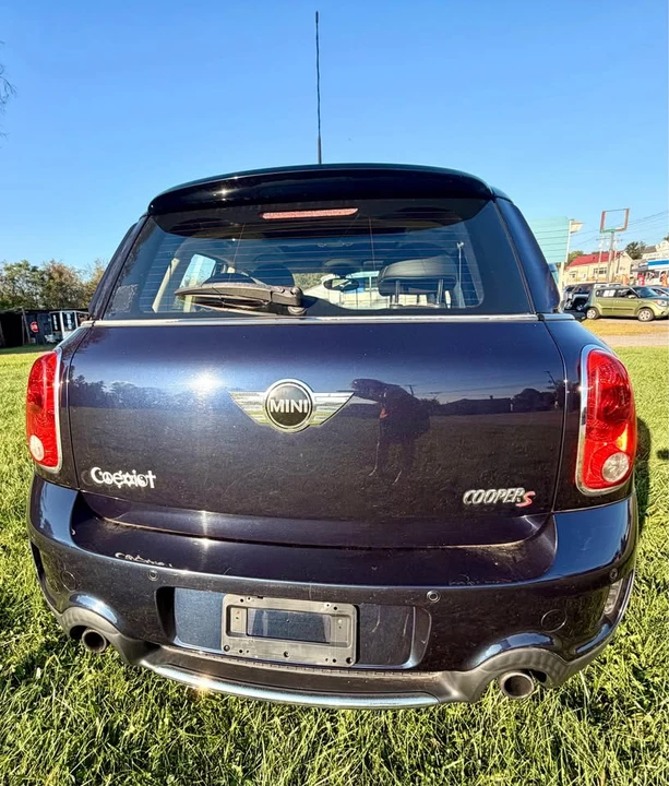 2012 Mini Mini 2nd Gen - Image 4 of 20
