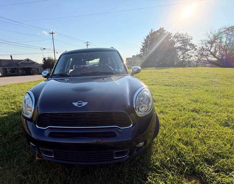 2012 Mini Mini 2nd Gen - Image 20 of 20