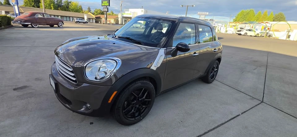 2012 Mini Mini 2nd Gen - Image 5 of 20