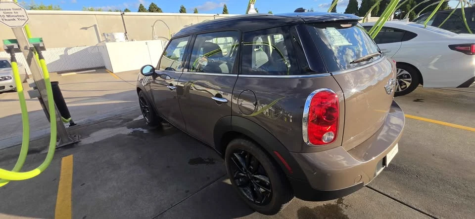 2012 Mini Mini 2nd Gen - Image 12 of 20