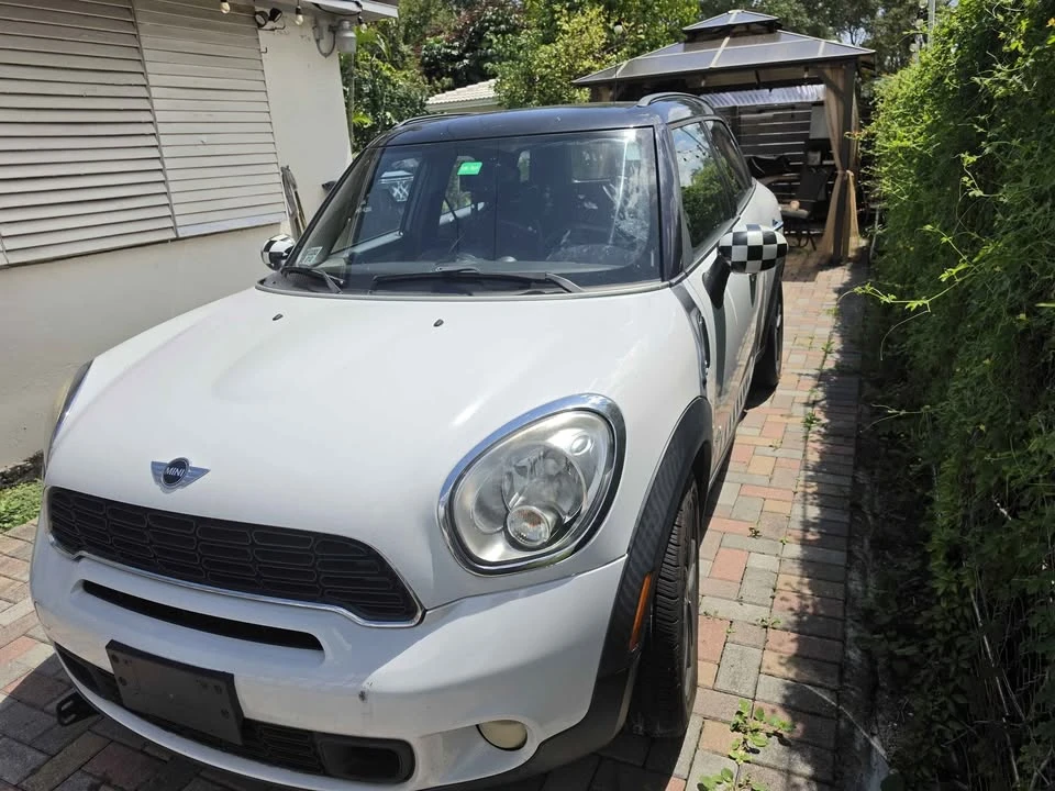 2012 Mini Mini 2nd Gen - Image 4 of 7