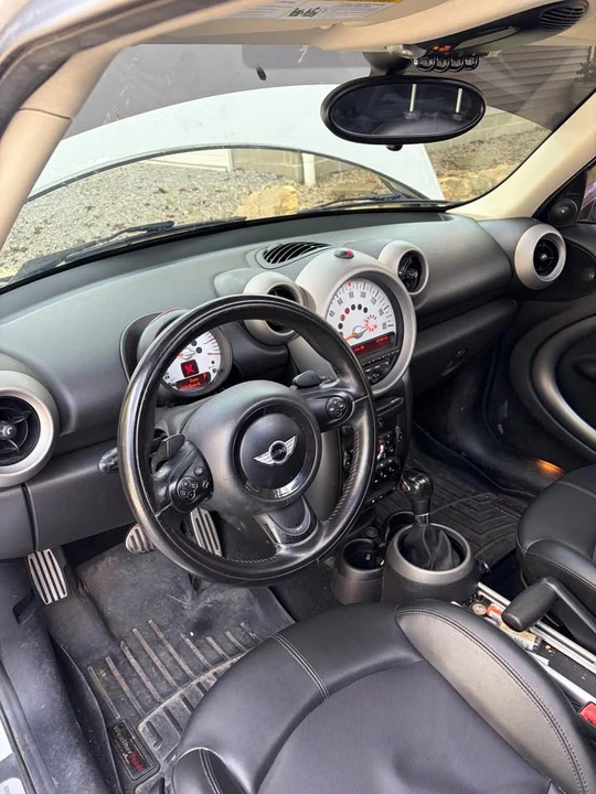 2012 Mini Mini 2nd Gen - Image 8 of 8