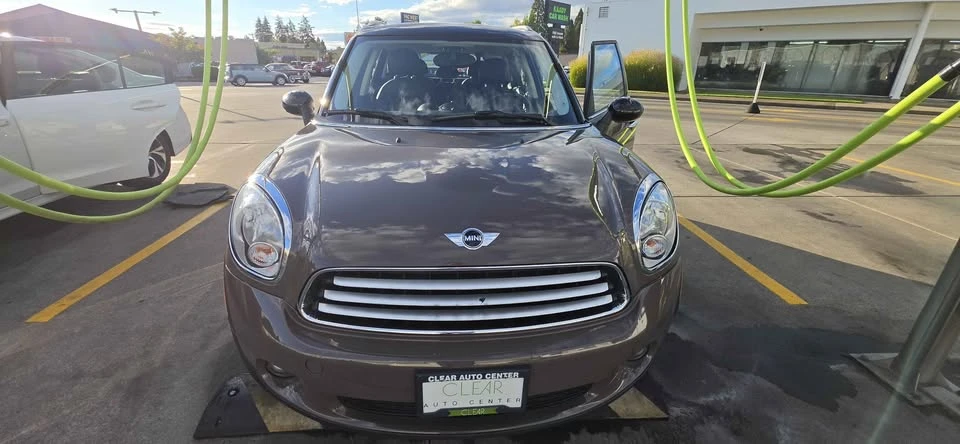 2012 Mini Mini 2nd Gen - Image 15 of 20
